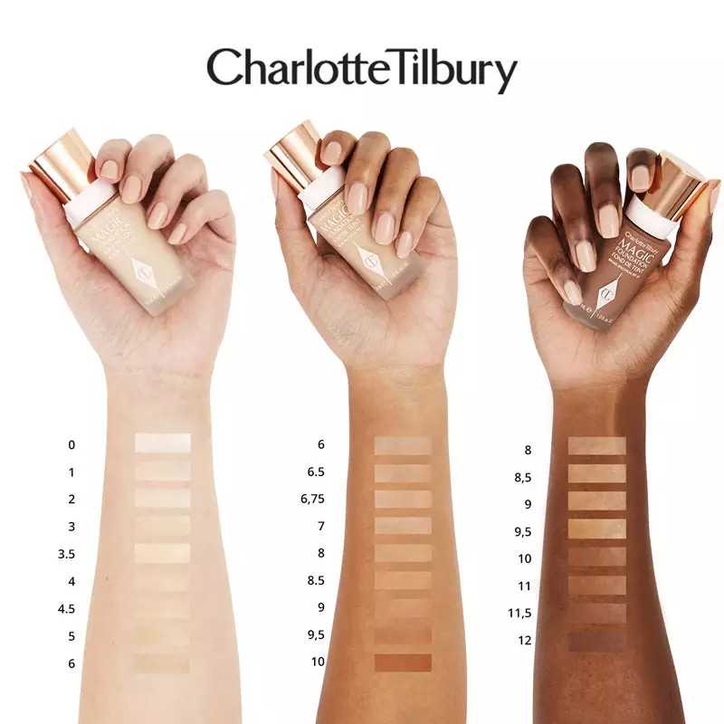 harga charlotte tilbury magic foundation