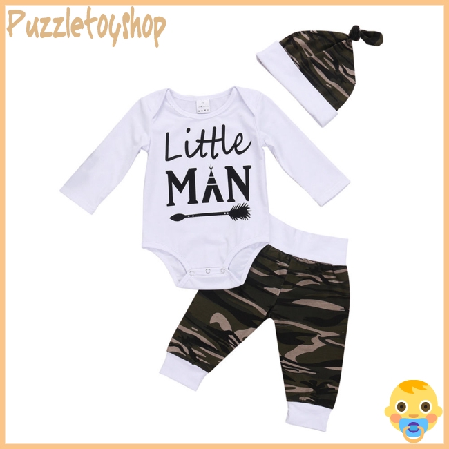 camouflage little girl pants