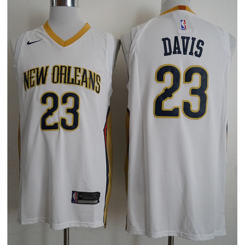 anthony davis jersey cheap