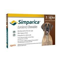 simparica price