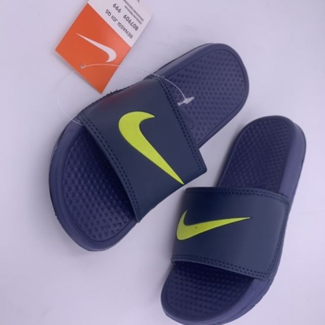 lazada nike slippers