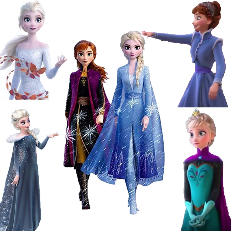 anna frozen 2 costume