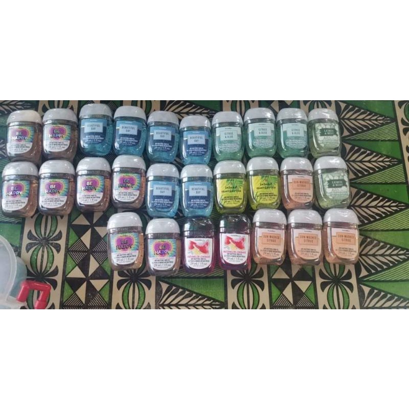 bbw pocket bac