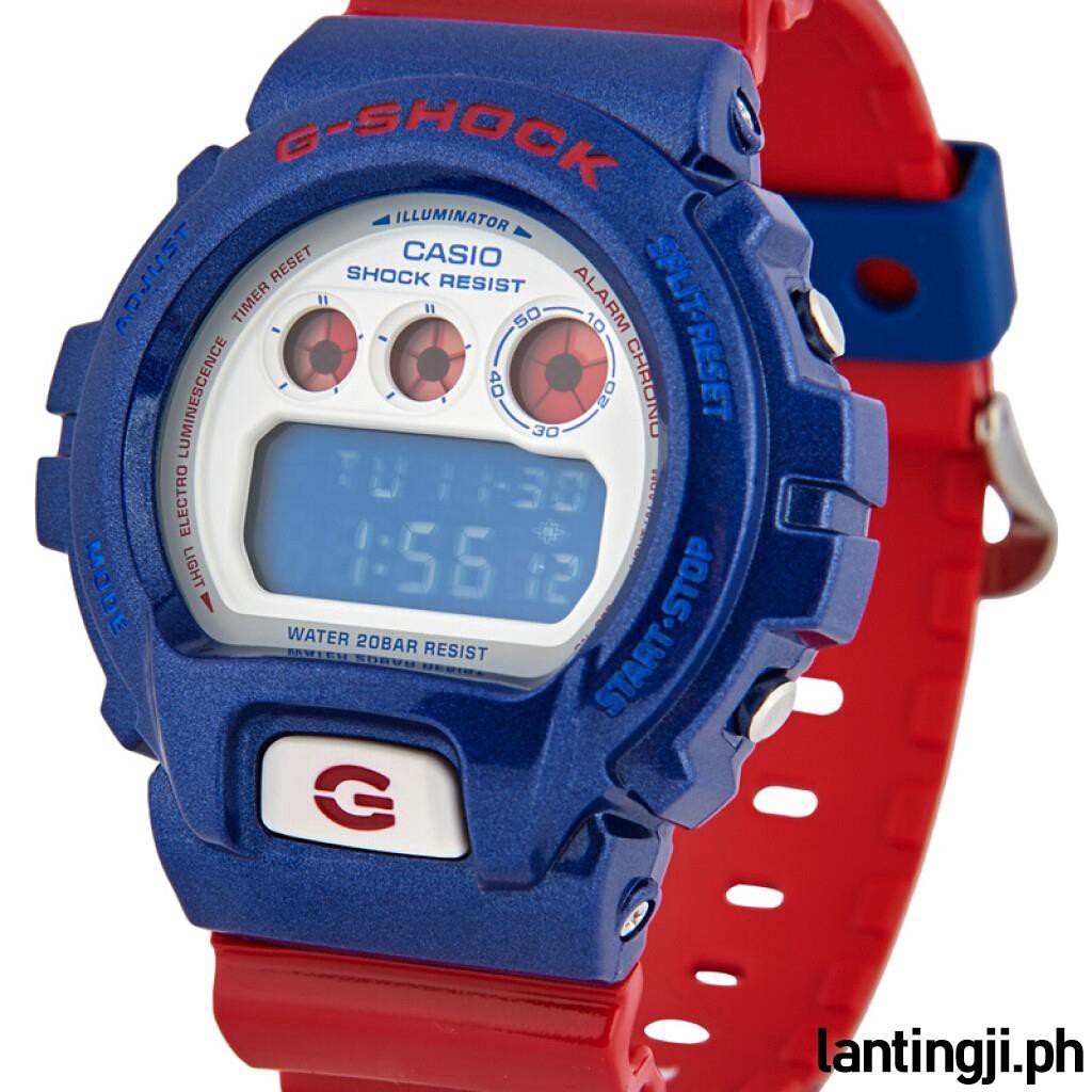 g shock dw 6900ac