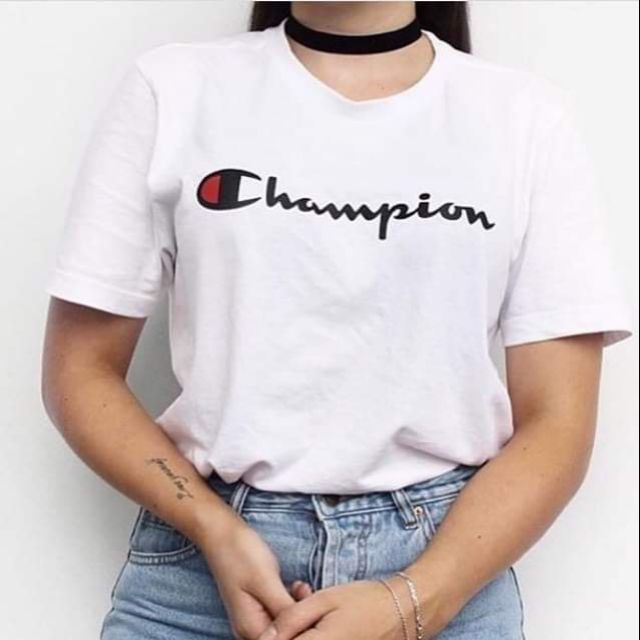 champion blouse