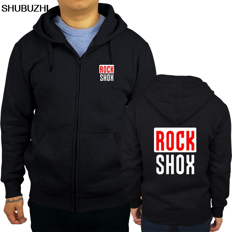 rockshox hoodie