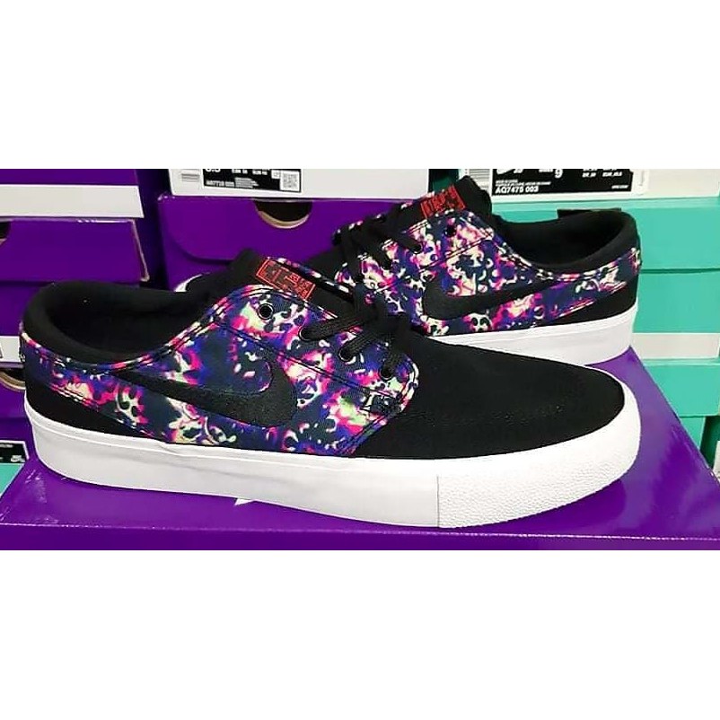 nike sb zoom janoski slip canvas rm premium