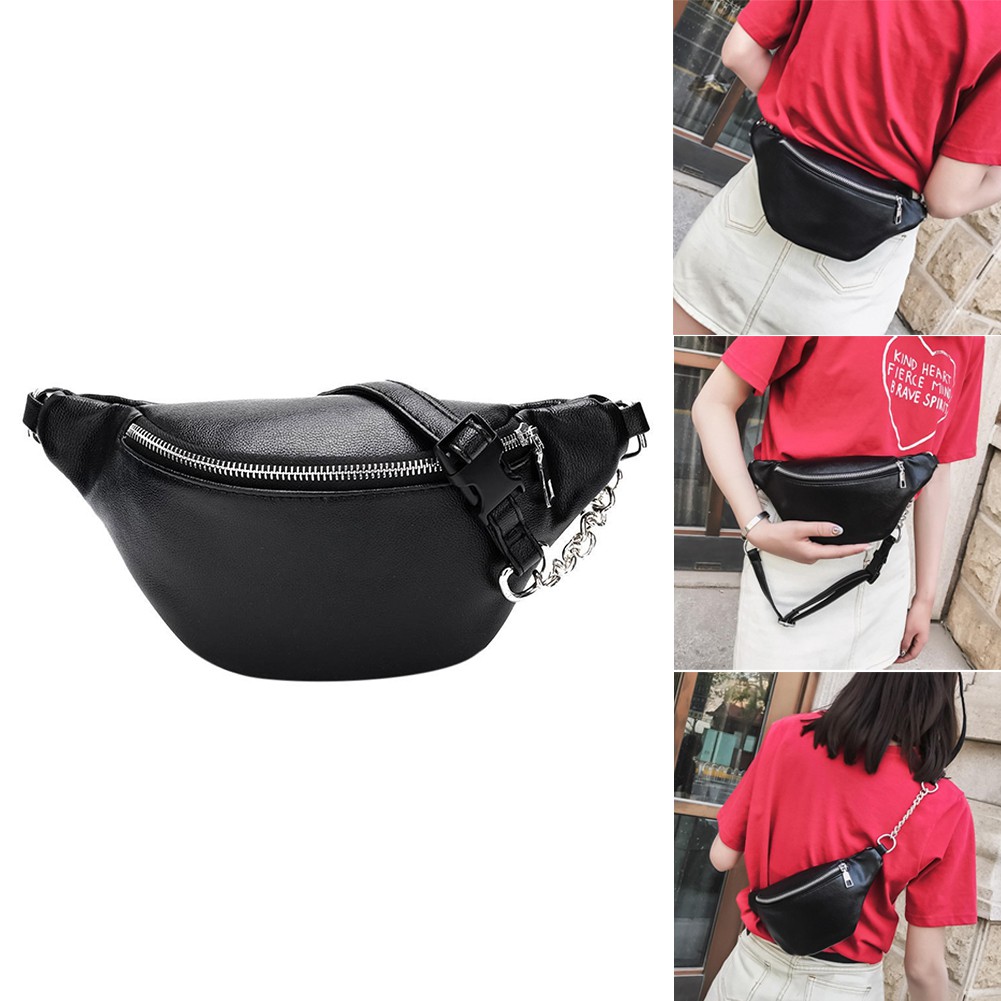 waist bag shopee