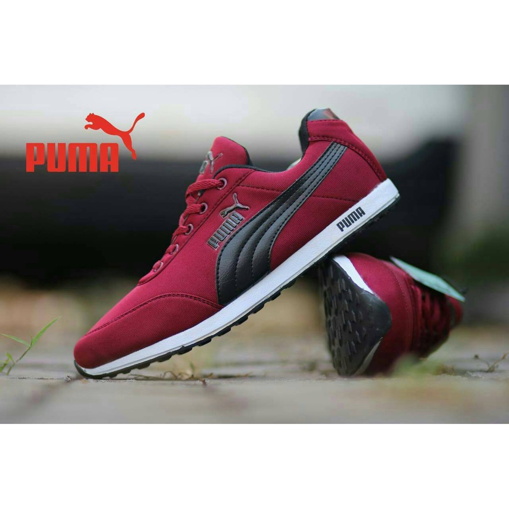best selling puma shoes