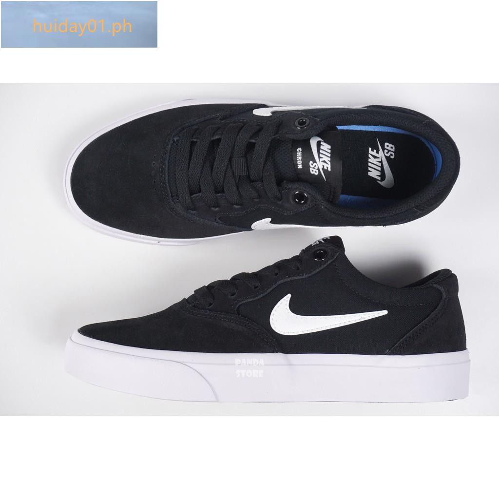 nike sb chron solarsoft shoes