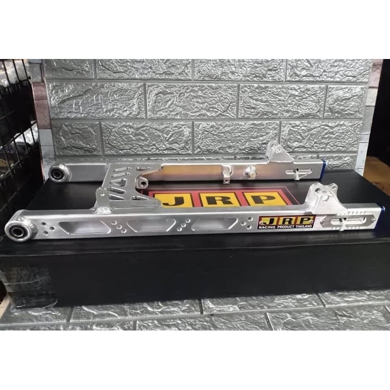 Jrp Swing Arm Plus 2 Wave Xrm 125 Shopee Philippines