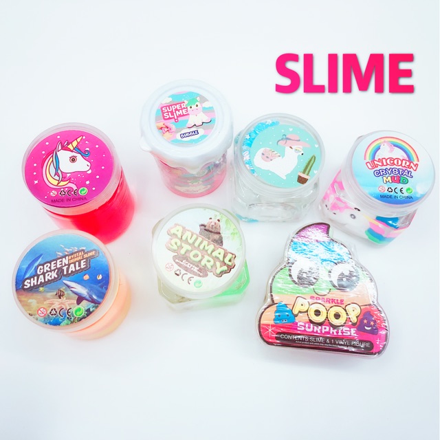 slime toy price