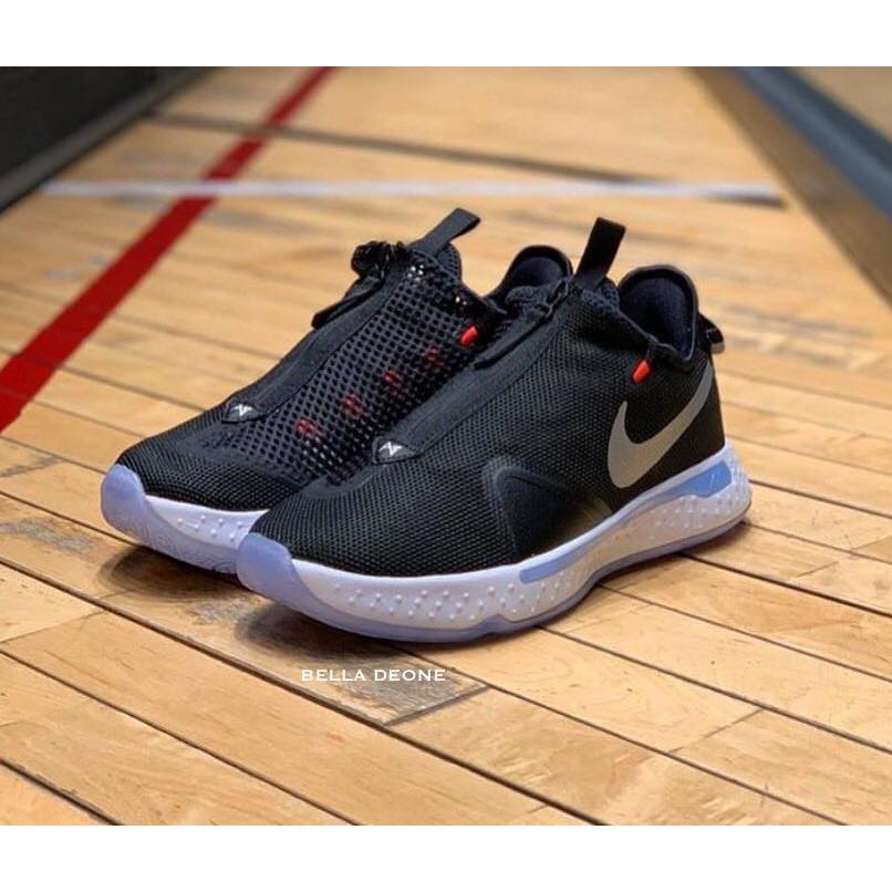 PAUL GEORGE 4 ( WHITE BLACK ) NEW RELEASE OEM ORIG QUALITY ...