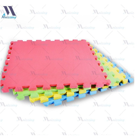 Puzzles mat big/ 4 pcs. 60x60cm Shopee Philippines