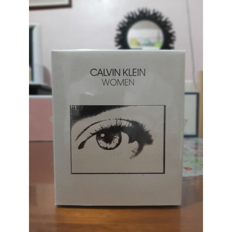 CK for women (CK eye) PERFUME | Shopee Philippines