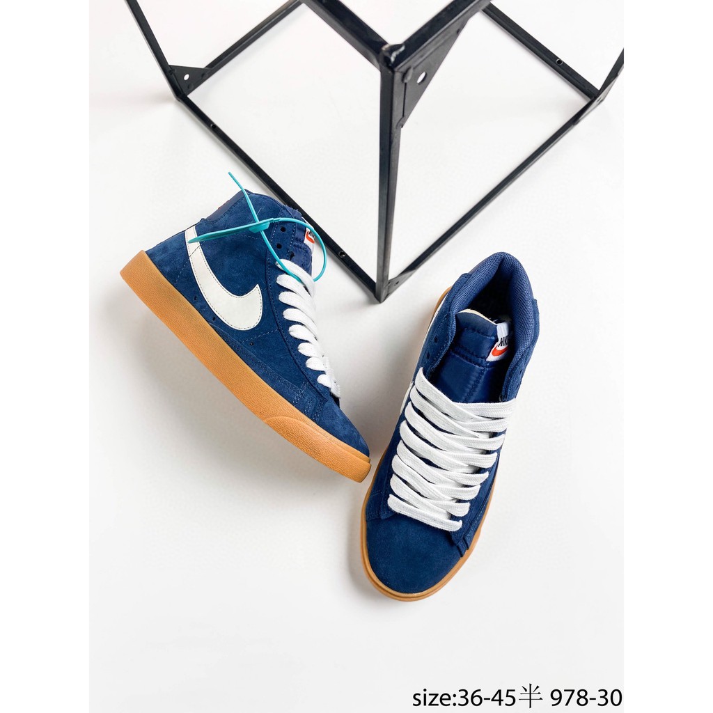 nike blazer mid qs