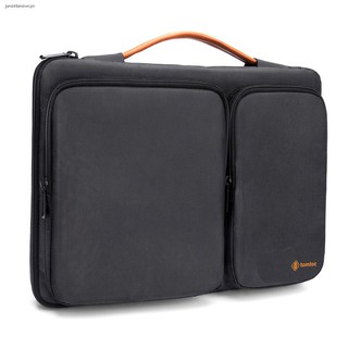 tomtoc 15.6 inch laptop sleeve