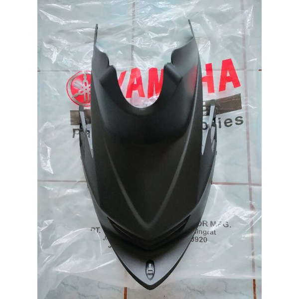 Engine Cover Mio soulty/soul original yamaha | Shopee Philippines