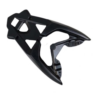 NMAX Rear BRACKET (GIVI BOX BRACKET HOLDER)2019 | Shopee Philippines