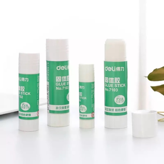 Solid Paper Glue Stick Shopee Philippines