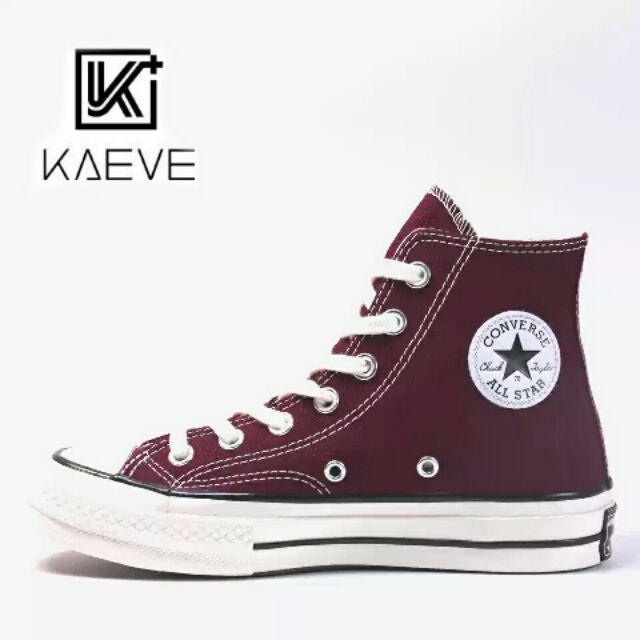 cheap converse maroon