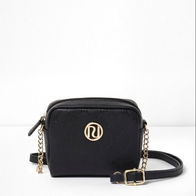 river island sling bag