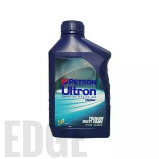 Petron Ultron Touring Gasoline Engine Oil Premium 20W-50 ...