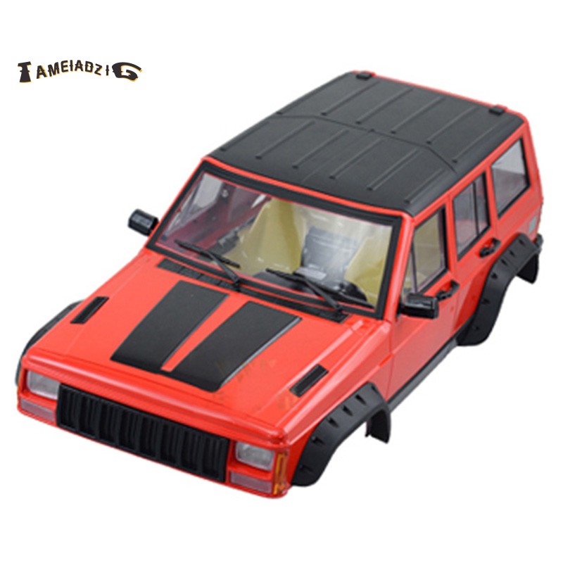 rc body 313mm