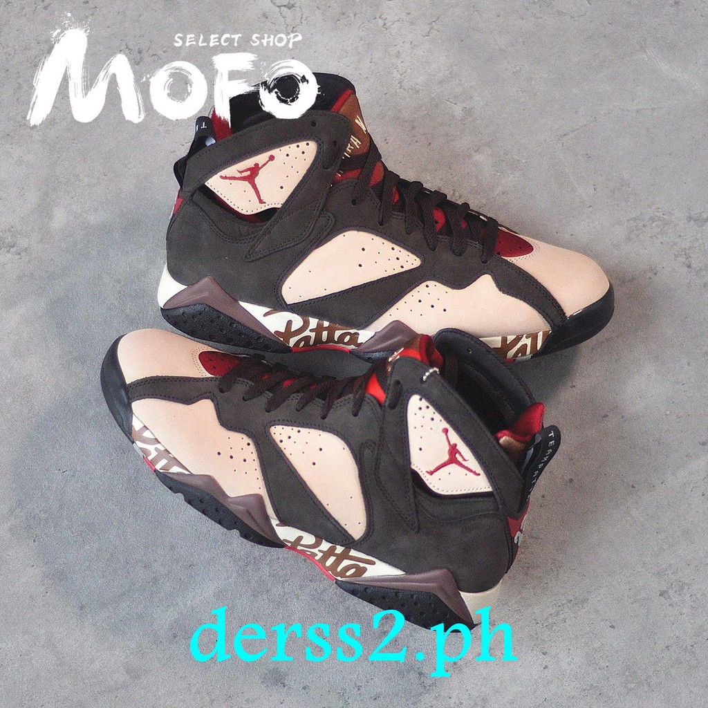 aj7 patta