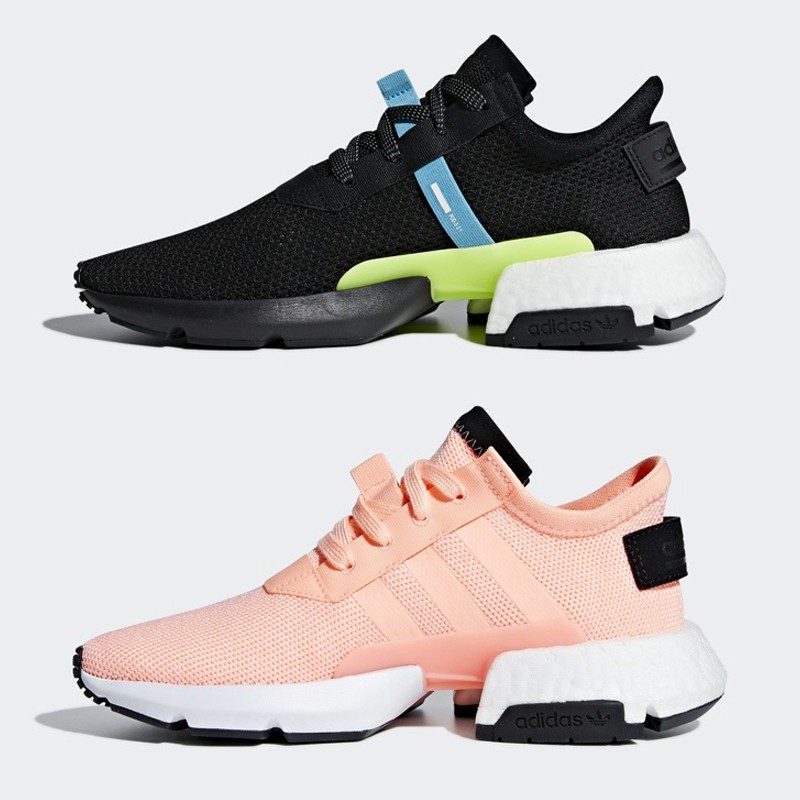 pod adidas shoes