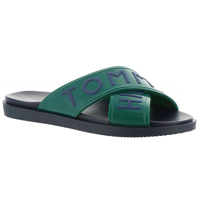 tommy hilfiger sonyah slides