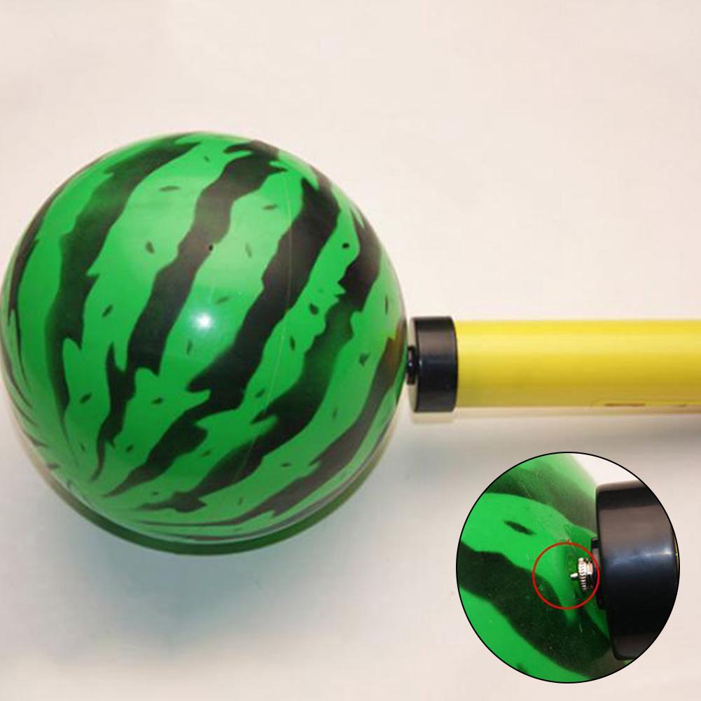 watermelon ball pool toy