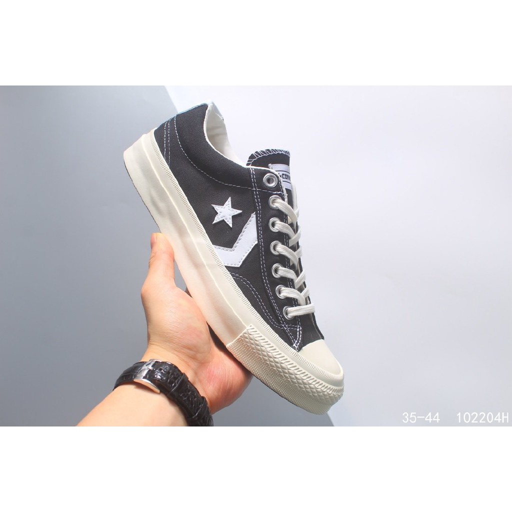 converse ct one star