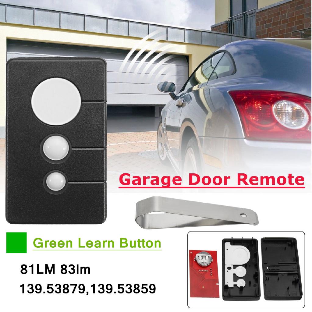 Home Furniture Diy Garage Doors Openers Sears Craftsman