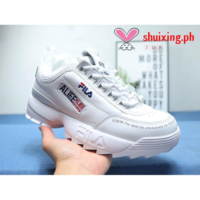 alife fila