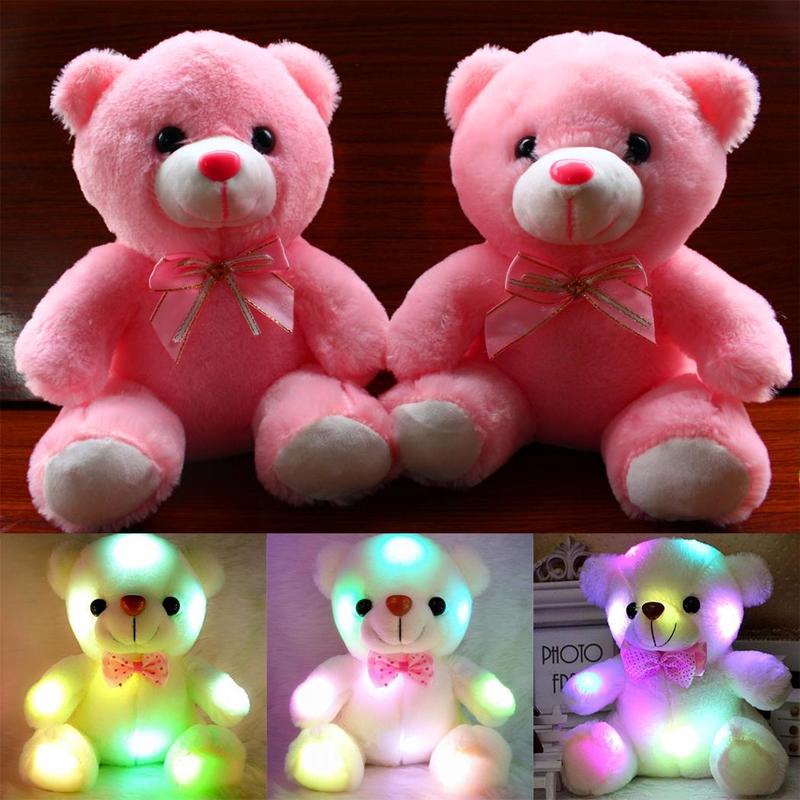 teddy bear cushions