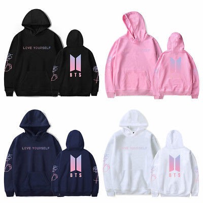 bts hoodie