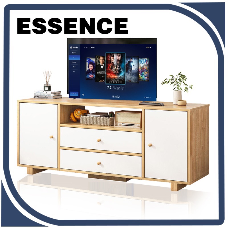 Simple highquality TV furniture living room TV