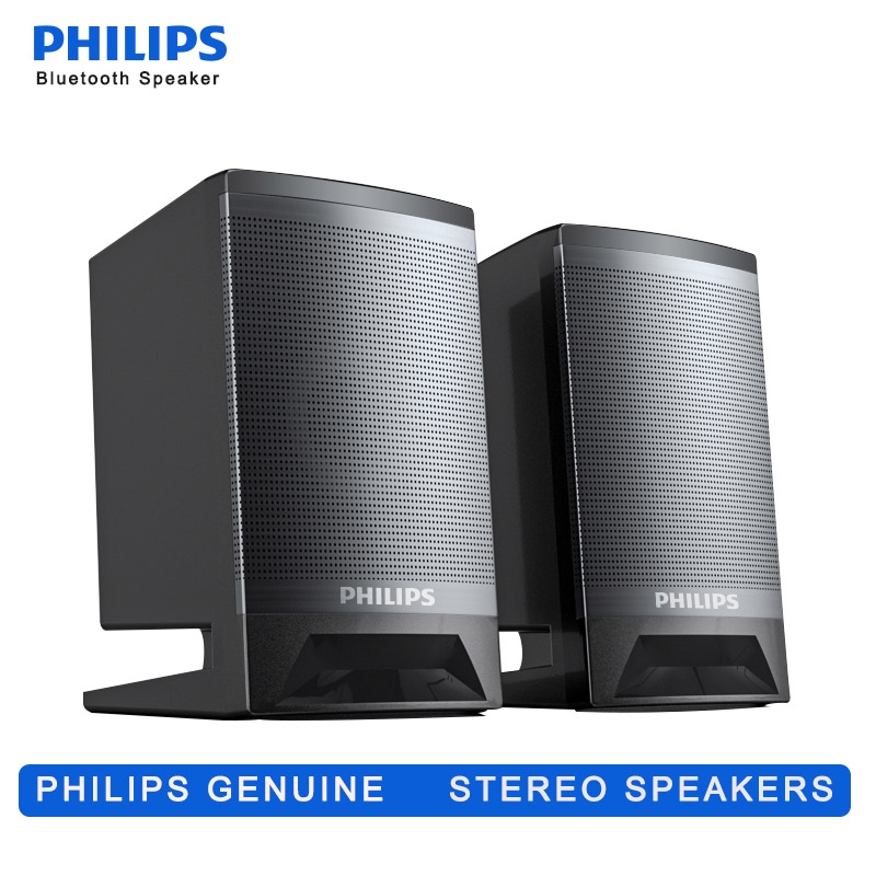 philips speakers
