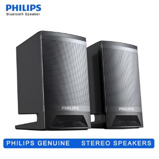 speaker dual