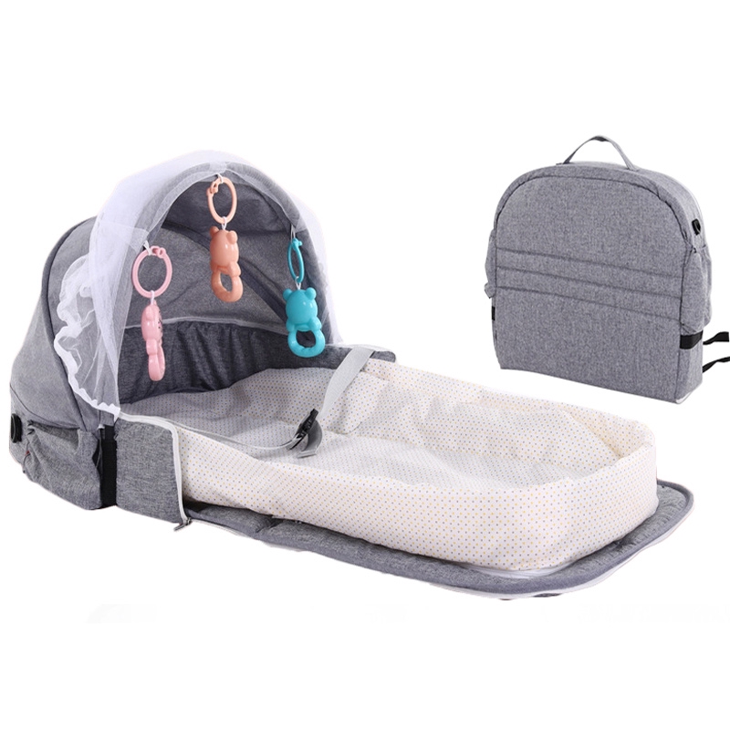 net bed for newborn baby