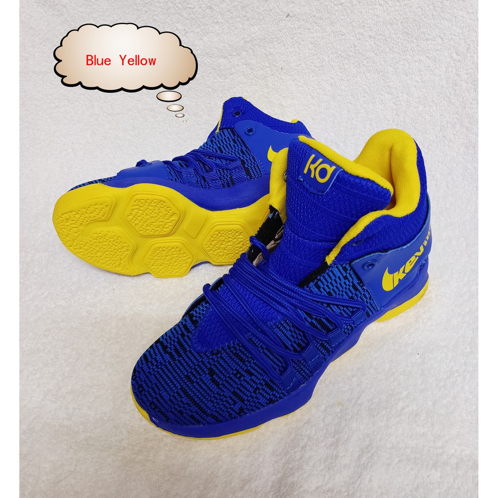 kd shoes kids