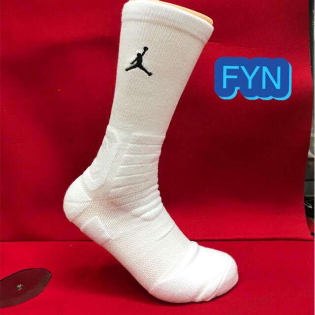 jordan nba socks