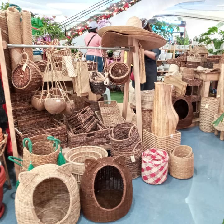 Quezon Handicrafts, Online Shop Shopee Philippines