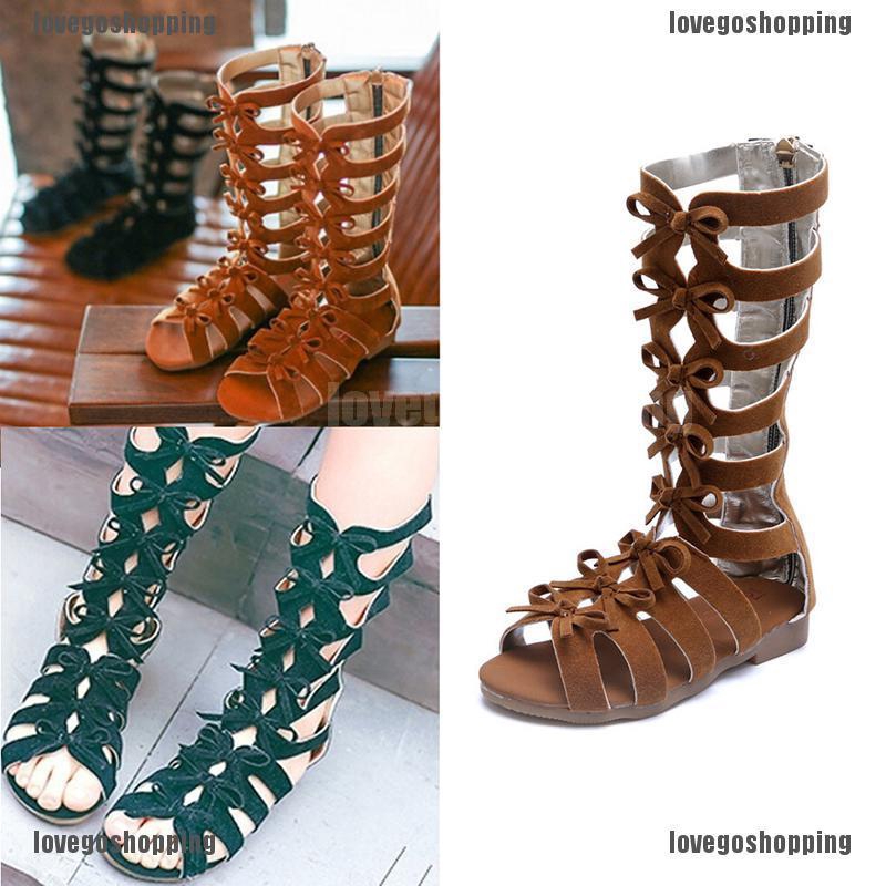 gladiator sandals shopee