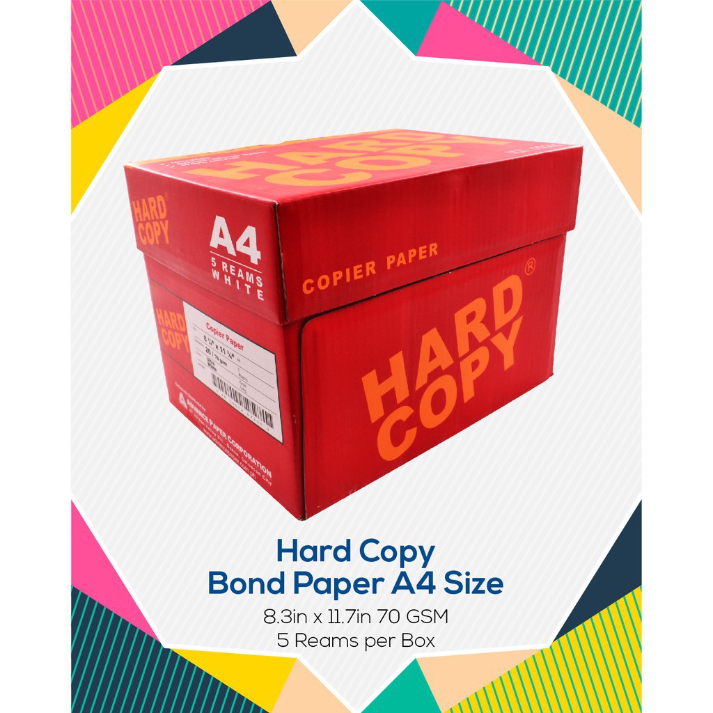 hard-copy-bond-paper-short-500pcs-1-ream-shopee-philippines