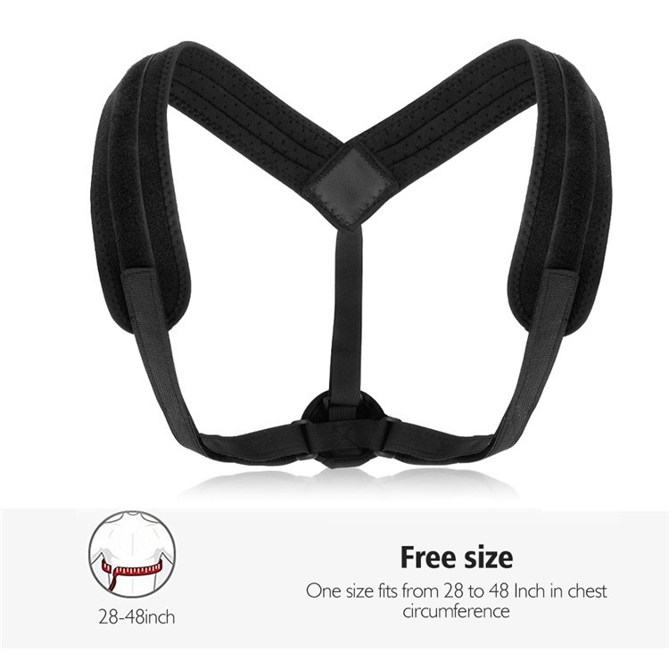 hailicare posture corrector