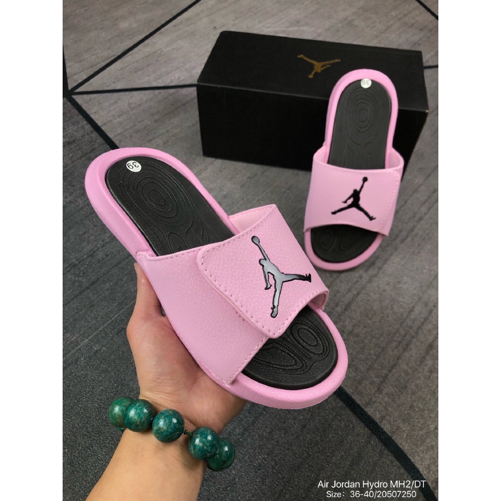 jordan slippers for womens