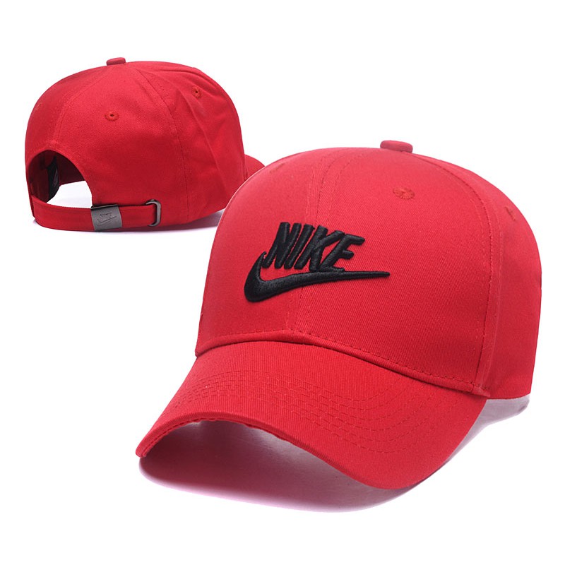 nike stretch fit hat