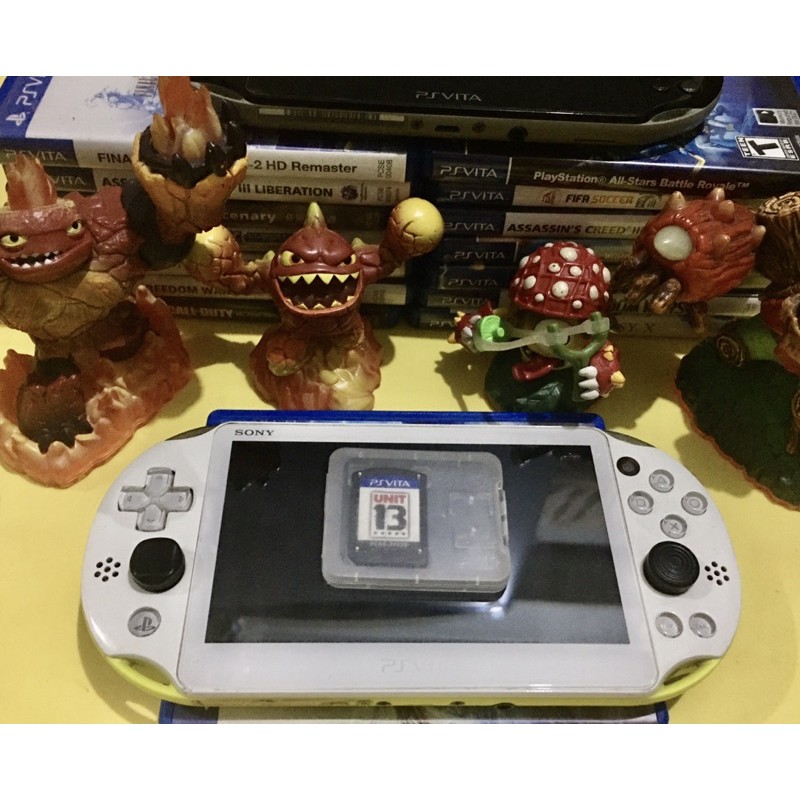 unit 13 ps vita